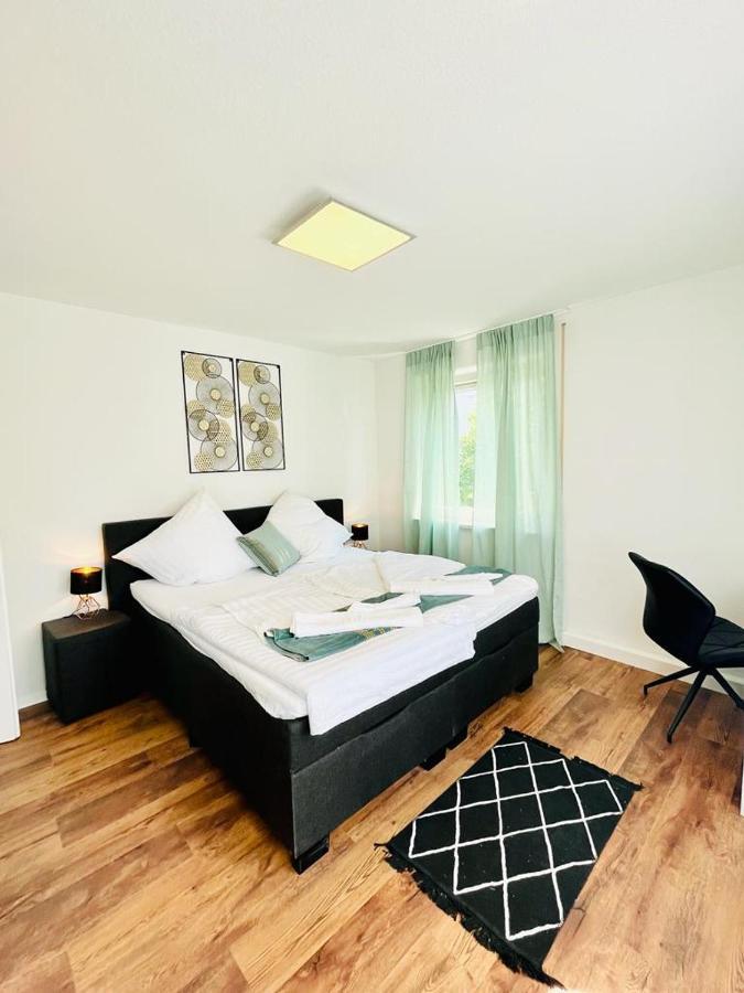 3Rooms Central Modern Near Mtu- The Seashell By Lakescape Fewos FDH Eksteriør billede