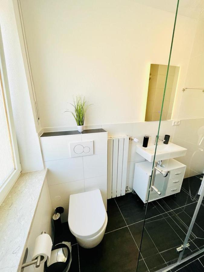 3Rooms Central Modern Near Mtu- The Seashell By Lakescape Fewos FDH Eksteriør billede