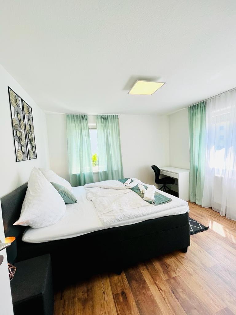 3Rooms Central Modern Near Mtu- The Seashell By Lakescape Fewos FDH Eksteriør billede