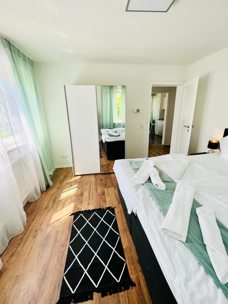 3Rooms Central Modern Near Mtu- The Seashell By Lakescape Fewos FDH Eksteriør billede