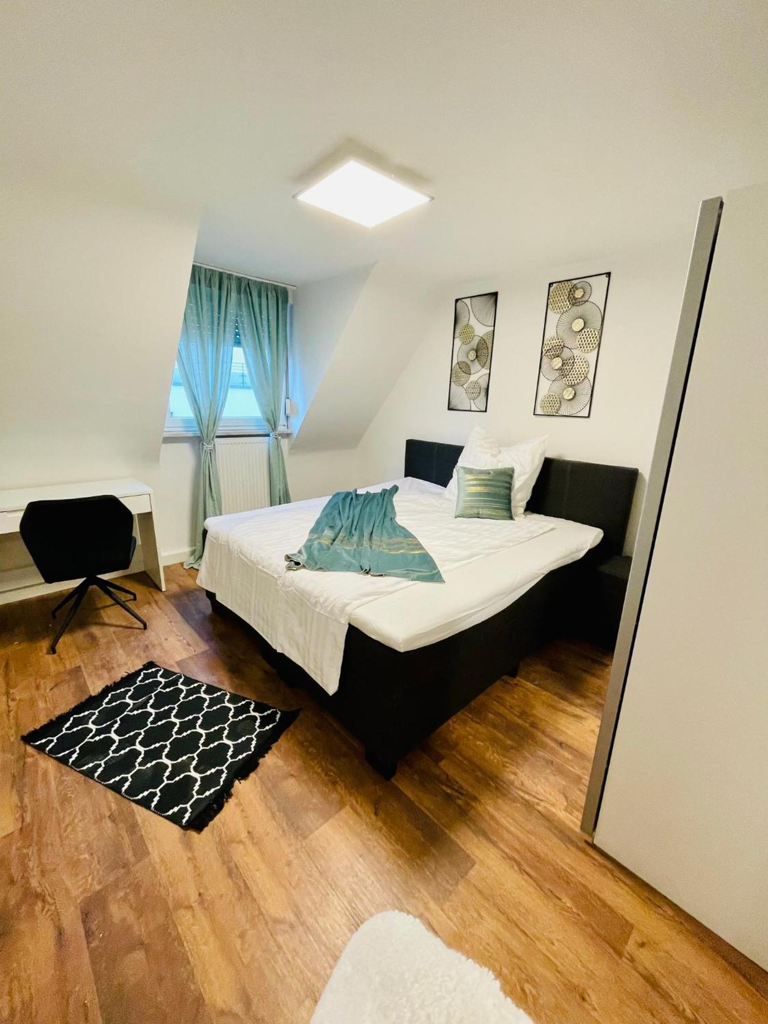 3Rooms Central Modern Near Mtu- The Seashell By Lakescape Fewos FDH Eksteriør billede